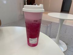 -留白时间(苏宁广场B区店)
