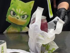 -柠檬向右(宝杨宝龙店)