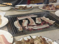 -风味烧烤