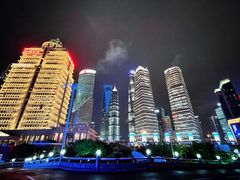 -东方明珠·可口可乐欢乐餐厅