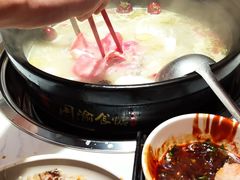 -周渝食惦酸菜鱼(青浦店)