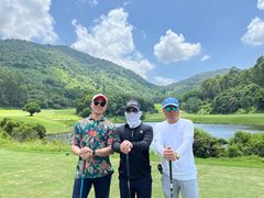 -南沙高尔夫球会