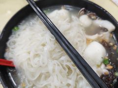-文辉墨鱼丸大王(铜锣湾渣甸街总店)