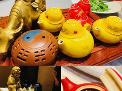 紫气东来-商都酒店( 北京南站店)