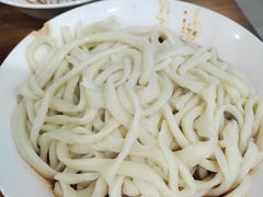 -王菊美食街·王菊面馆(总店)