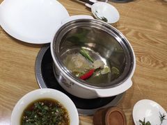 -竹鲜笙全竹宴(国色天香店)