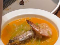 -宴小馆·小海鲜青岛菜(五四广场店)