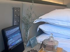 -南京THE TAI太和紫金大酒店