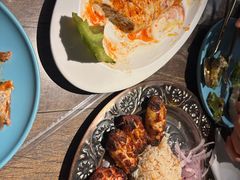 -梅夫娜土耳其餐厅.清真HALAL