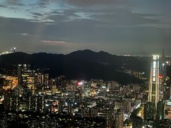 -瑞吉酒店·The Drawing Room闲逸廊·云端下午茶·夜奢Whiskey