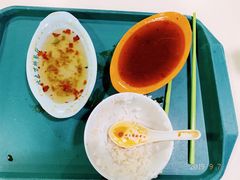 -北大万柳公寓三区食堂