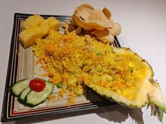-俄士厨房(时代天街店)