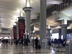-长沙黄花国际机场-T1航站楼