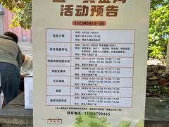 -遂昌金矿国家矿山公园