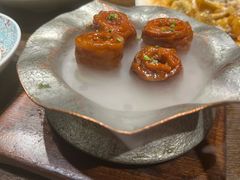 -魁盛居百年鲁菜馆(县西巷店)