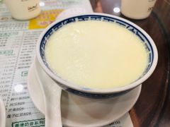 招牌双皮奶-仁信老铺(华盖路店)