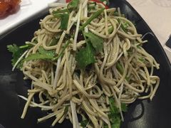 -鑫巴蜀(和平里店)