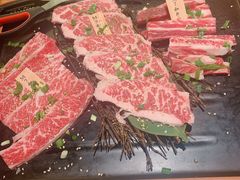 -千寻烧肉(政务区店)
