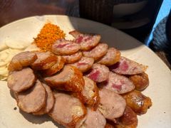 -Fuzzy Bistro 浮几韩餐·茶酒馆