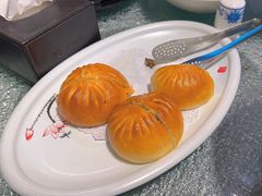 -巴音浩日娲·蒙餐(双林东路店)
