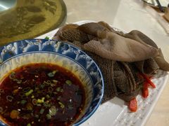 -洪霞餐馆