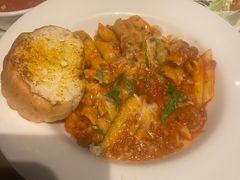 -Chili's Cafe&Bar奇利斯(滨江店)
