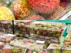 -麦德龙(青羊店)