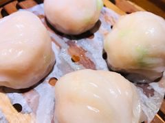 金牌虾饺皇-点都德(聚福楼店)