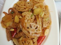 -朱仔记食府(江南大道店)