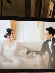 点击看大图 -太郎花子婚纱摄影艺术中心
