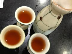 杨梅酒-美极鲜食坊(宝安南路店)
