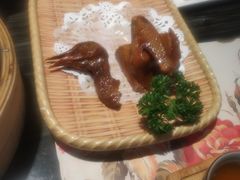 -虾饺妹·粤式手工点心(水荫路店)