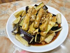 -华春餐馆(鱼山路店)