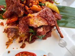 -菩提树·素食餐厅(汇智国际商业中心店)