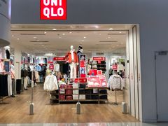 -优衣库(天津鲁能城购物中心店)