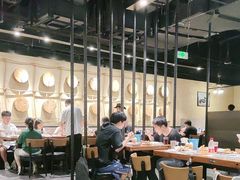 -汉巴味德·烤肉与啤酒的自助(杭州大悦城店)