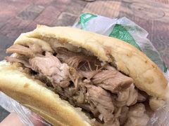 -秦豫肉夹馍(骡马市总店)