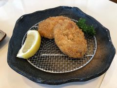 -丼丼屋x鸟开(创纪之城五期店)