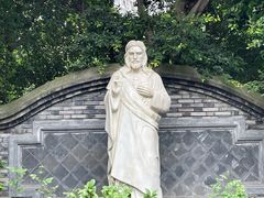 -平安桥天主教堂