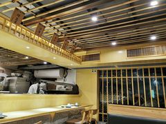 大堂-赤稻·日式料理(禅城店)