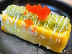 -昊·来了寿司(泡桐树店)