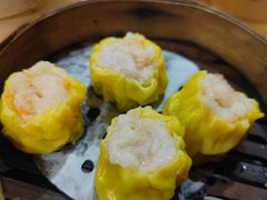 -万龙洲海鲜(南新仓店)