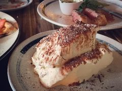 提拉米苏-PIZZA BIANCA(民园店)