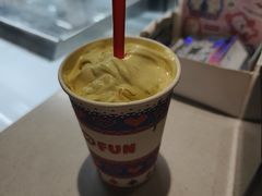 -DQ·蛋糕·冰淇淋(印象城店)