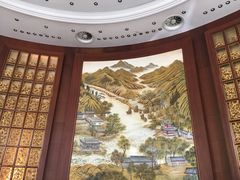-上海圣淘沙万怡酒店