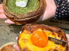 -PAPER STONE BAKERY(天环店)