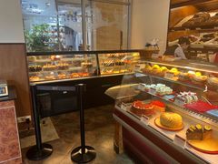 -凯宾美食廊Kempi Deli·凯宾斯基饭店(亮马桥路店)
