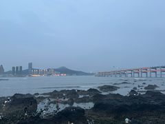 -黑石礁公园