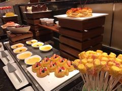 -威斯汀舞台餐厅