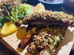 -农畉LONFOOD(万象天地店)